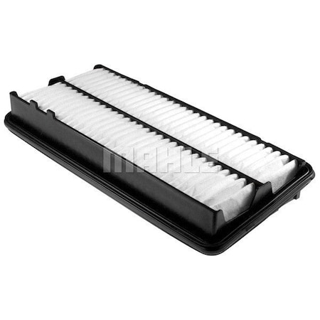 Mahle Lx 3214 Air Filter, Mahle LX3214